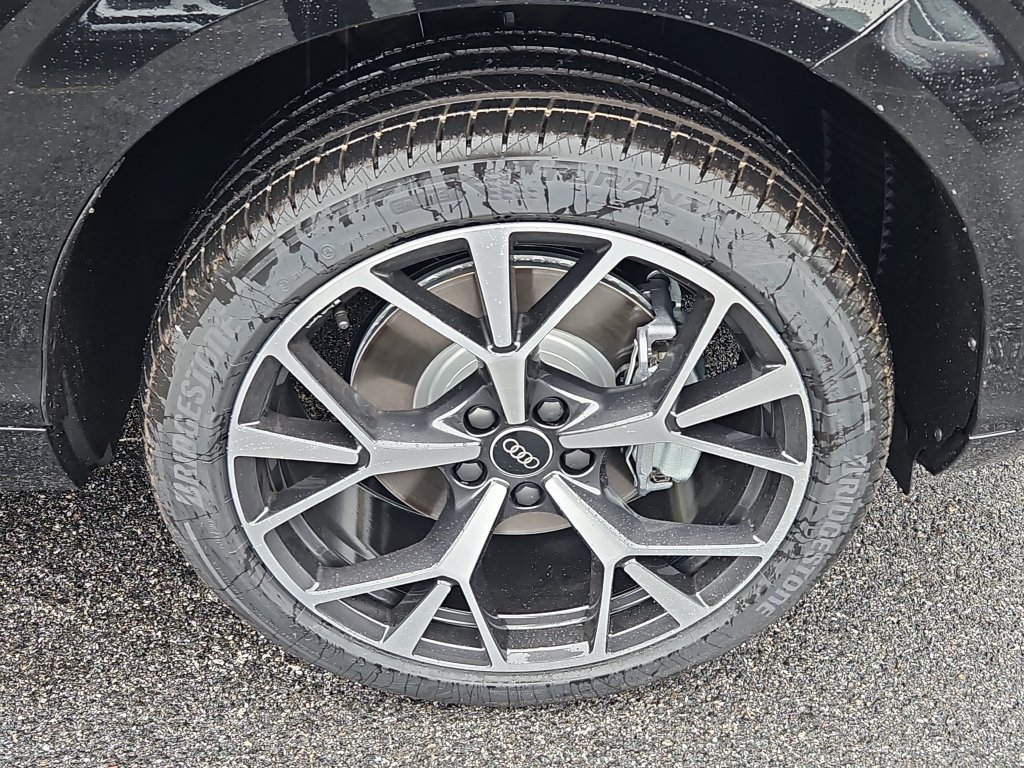 New 2026 Audi Q3 quattro 2.0T AWD/4WD image 4