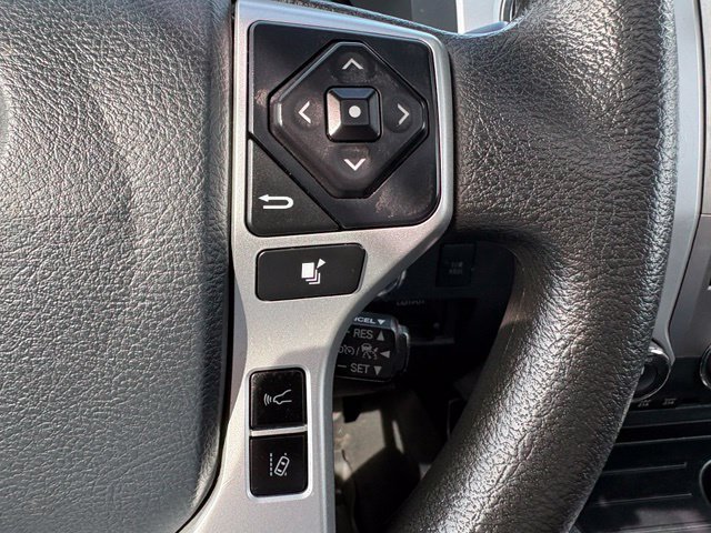 Used 2021 Toyota Tundra SR5 AWD/4WD image 26
