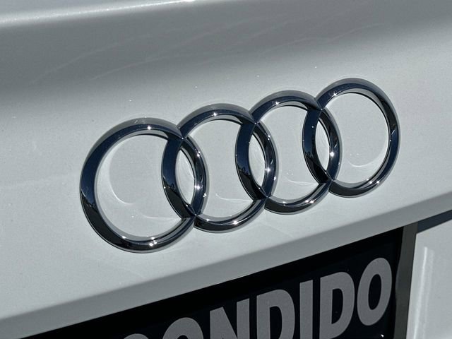 Used 2024 Audi A5 2.0T Premium Plus image 33