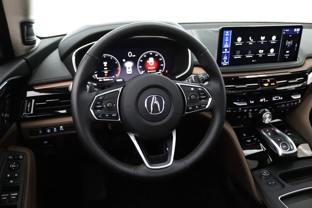 Certified 2026 Acura MDX w/ Technology Package AWD/4WD image 15