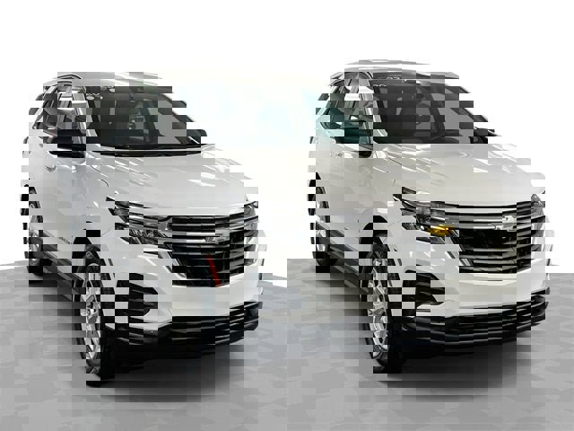 Certified 2023 Chevrolet Equinox LS w/ LS Convenience Package