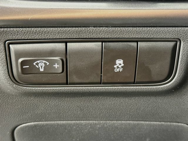 New 2026 Hyundai Tucson SE AWD/4WD image 19