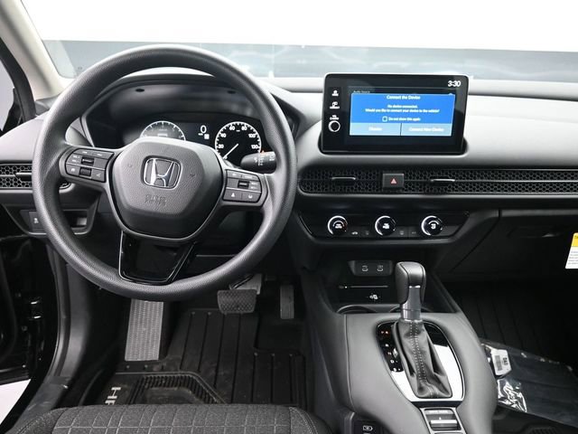 New 2026 Honda HR-V LX image 11