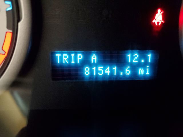 Used 2008 Ford Focus SE image 23