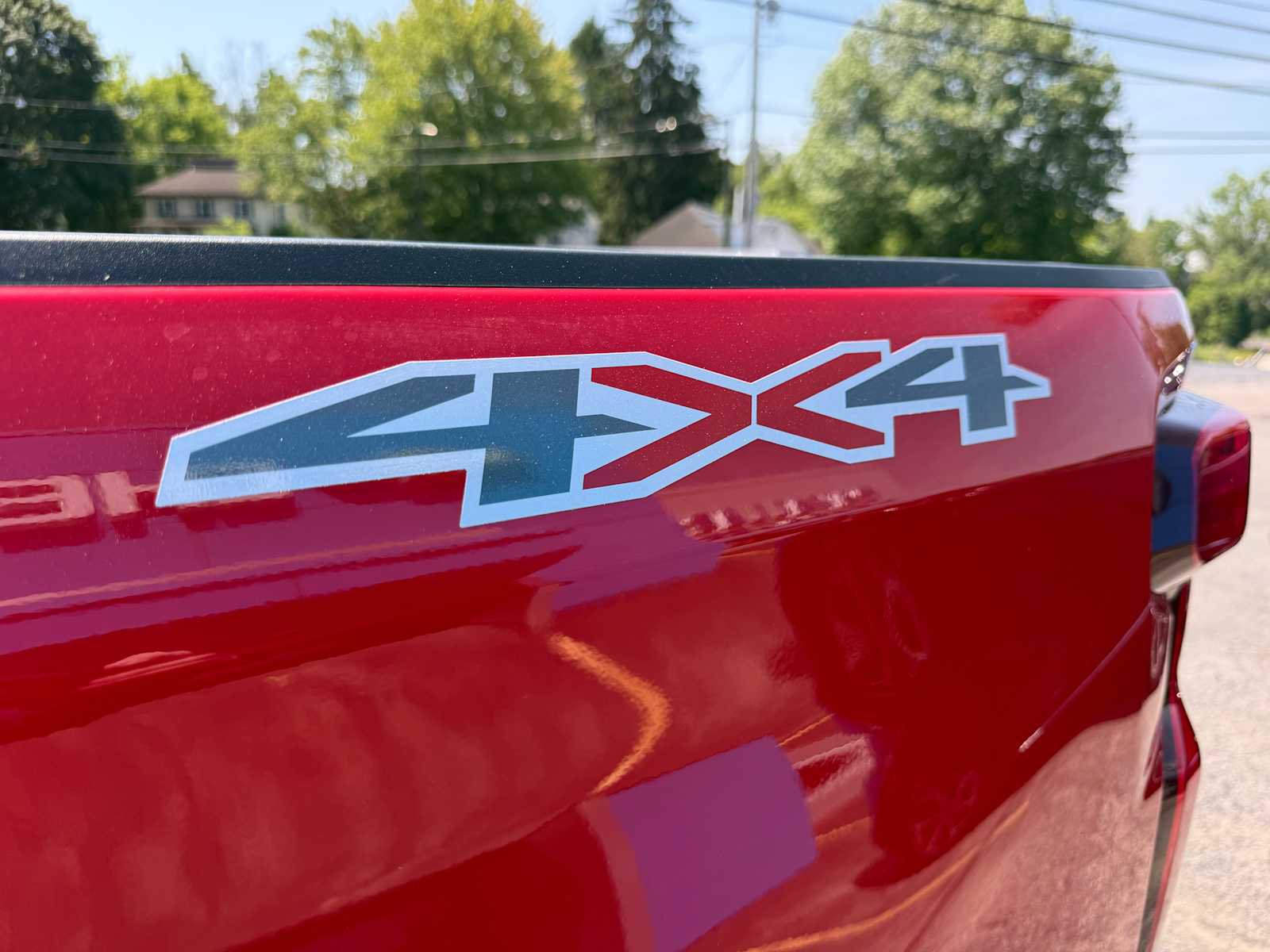 New 2026 Chevrolet Silverado 1500 LT image 23