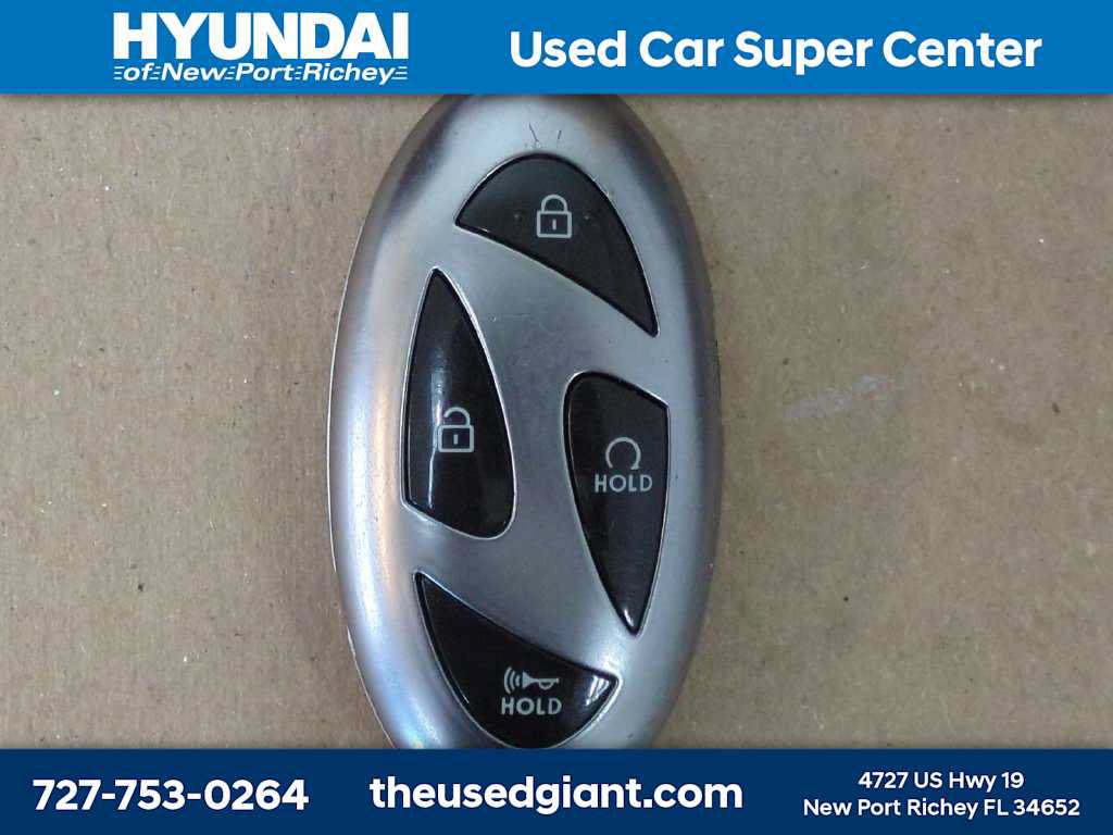 Used 2025 Hyundai Sonata SEL FWD image 32