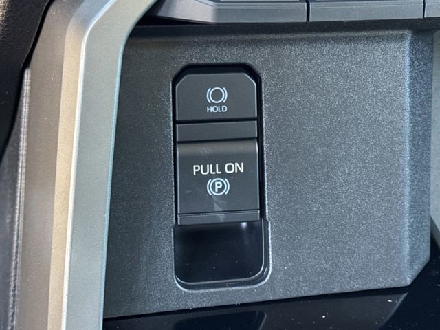 Used 2024 Toyota Tundra SR5 w/ SR5 Convenience Package image 17