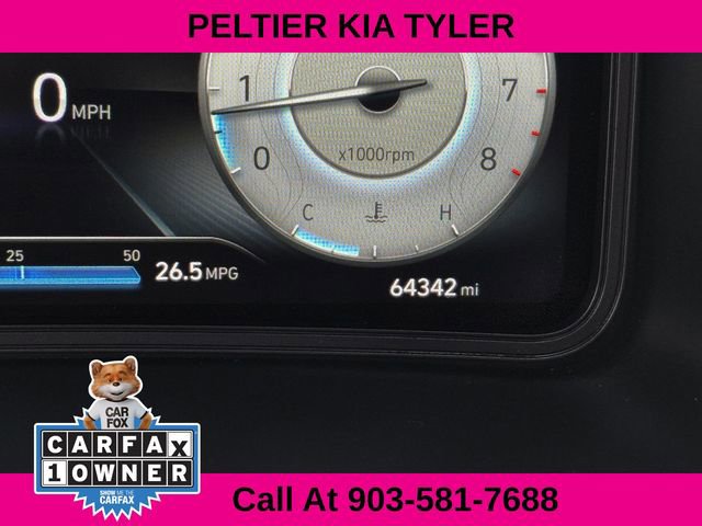 Used 2022 Hyundai Kona N Line w/ Tech Package image 34