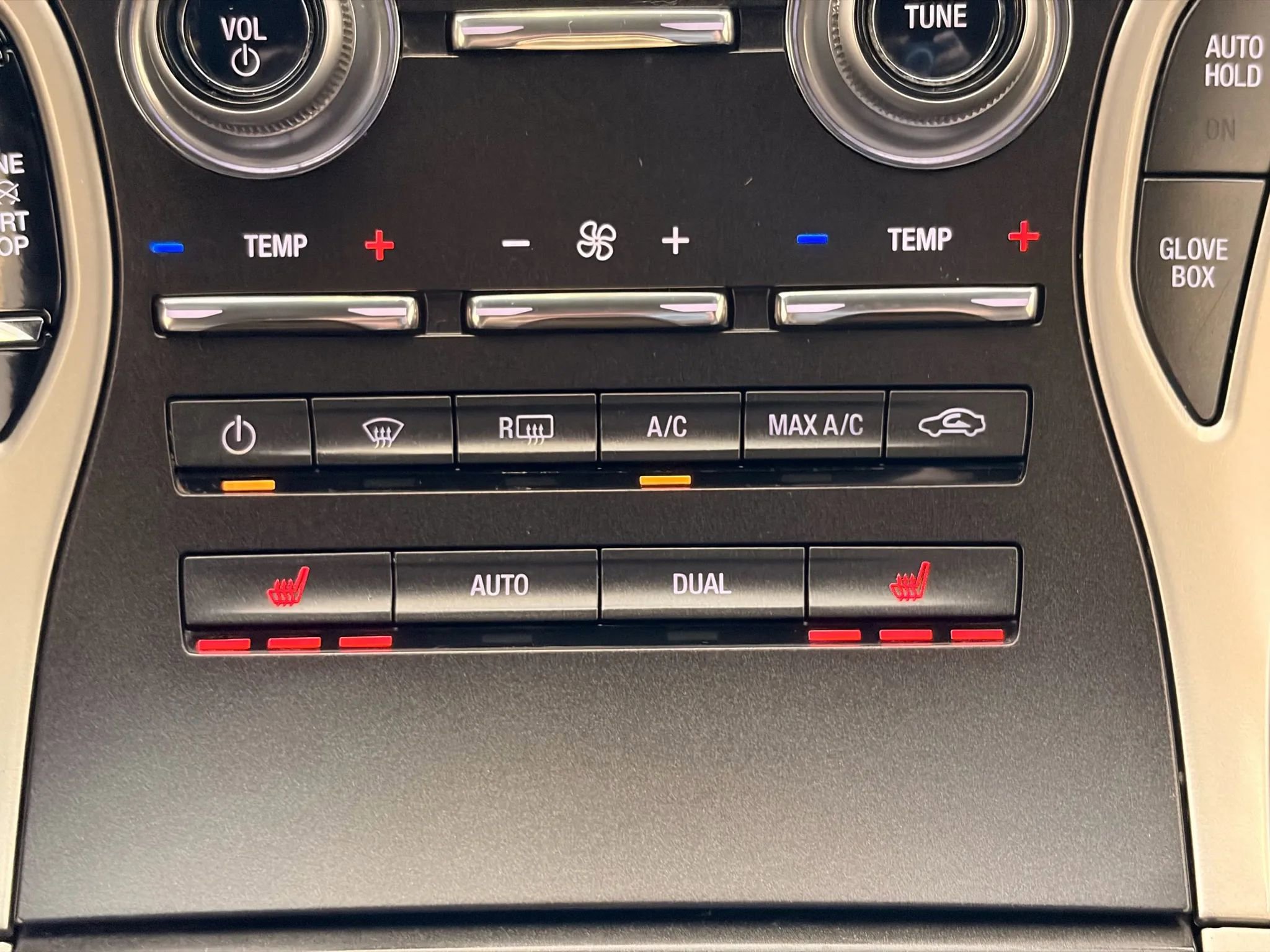 Used 2017 Lincoln MKX Select w/ Select Plus Package image 68