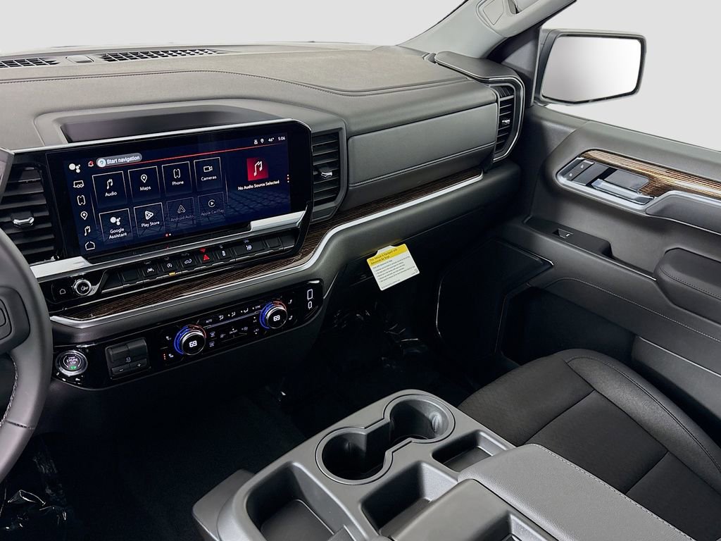 New 2026 GMC Sierra 1500 Elevation image 22