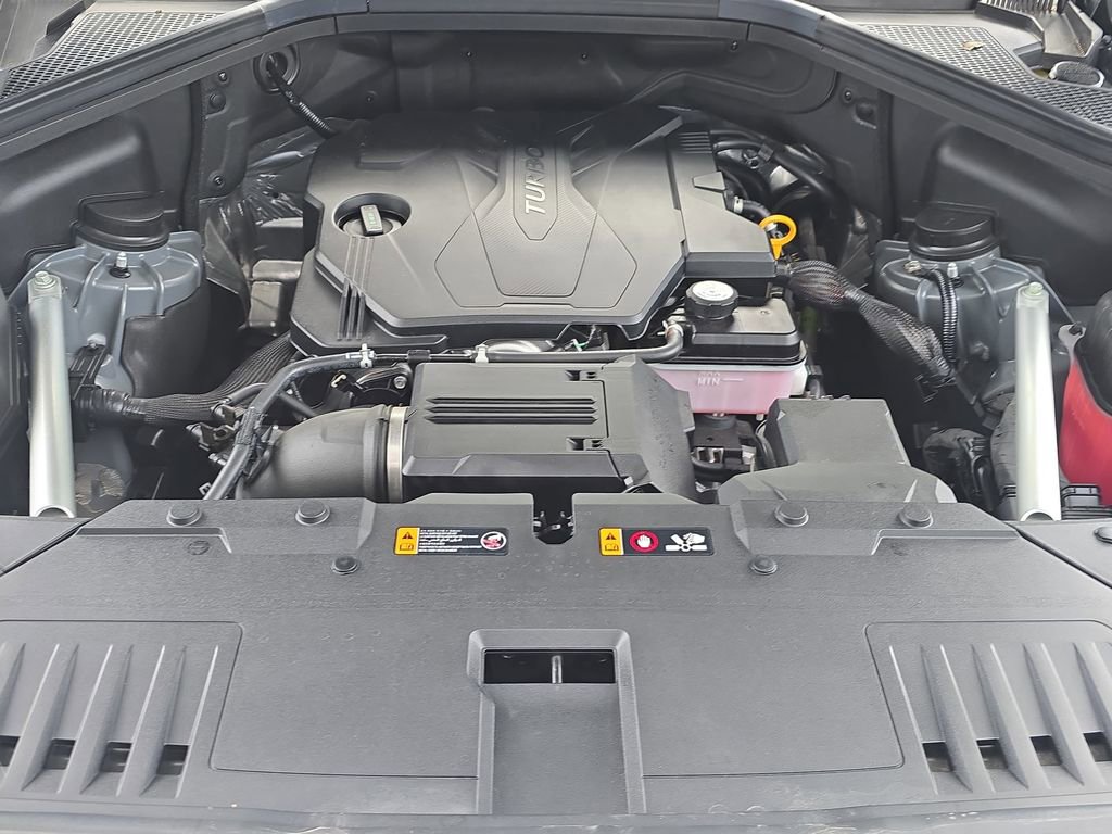 Used 2025 Genesis GV80 2.5T image 29