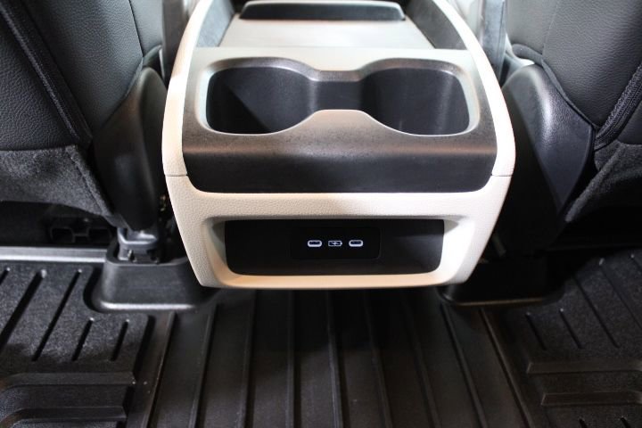 Used 2025 Honda Odyssey Elite image 25