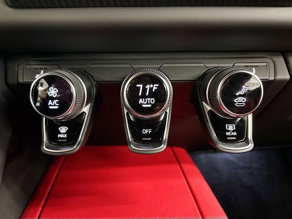 Used 2023 Audi R8 V10 performance image 24