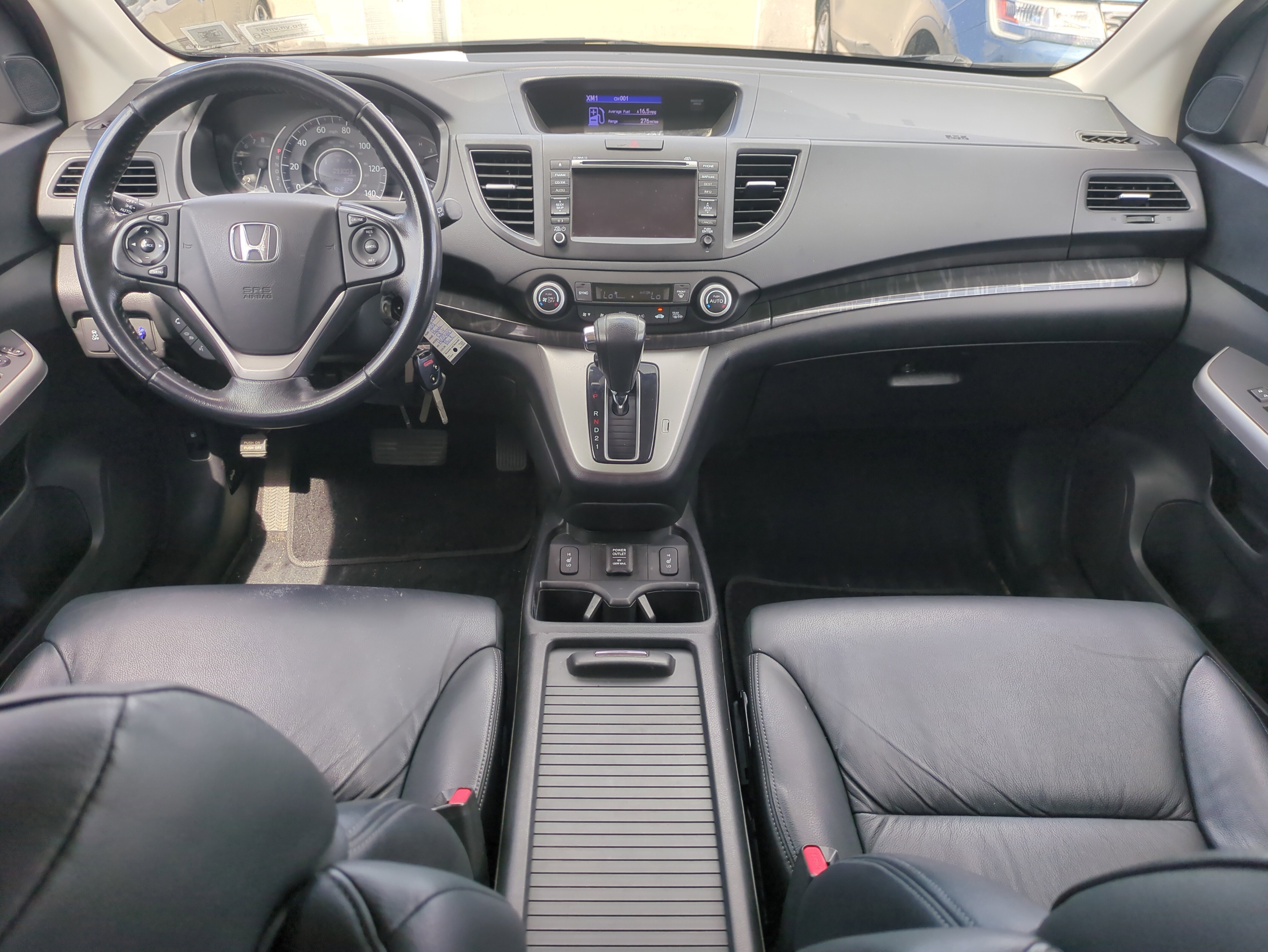 Used 2012 Honda CR-V EX-L image 15