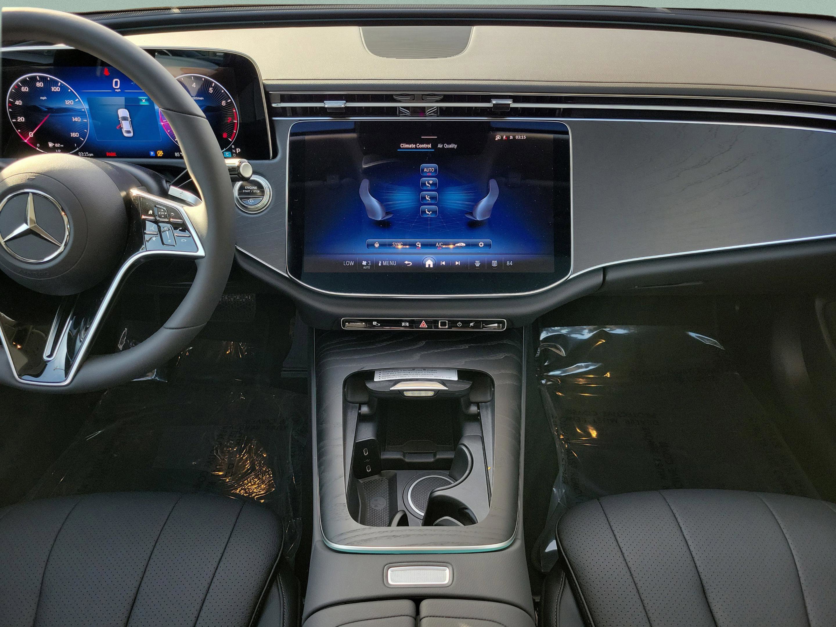 Certified 2026 Mercedes-Benz E 350 Sedan image 13