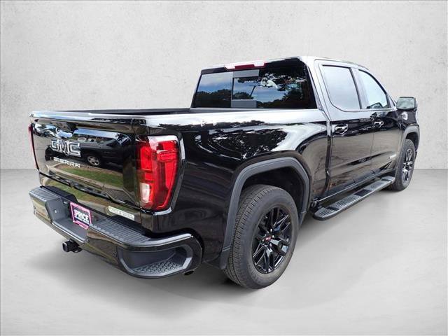 Used 2025 GMC Sierra 1500 Elevation w/ Elevation Premium Package AWD/4WD image 4