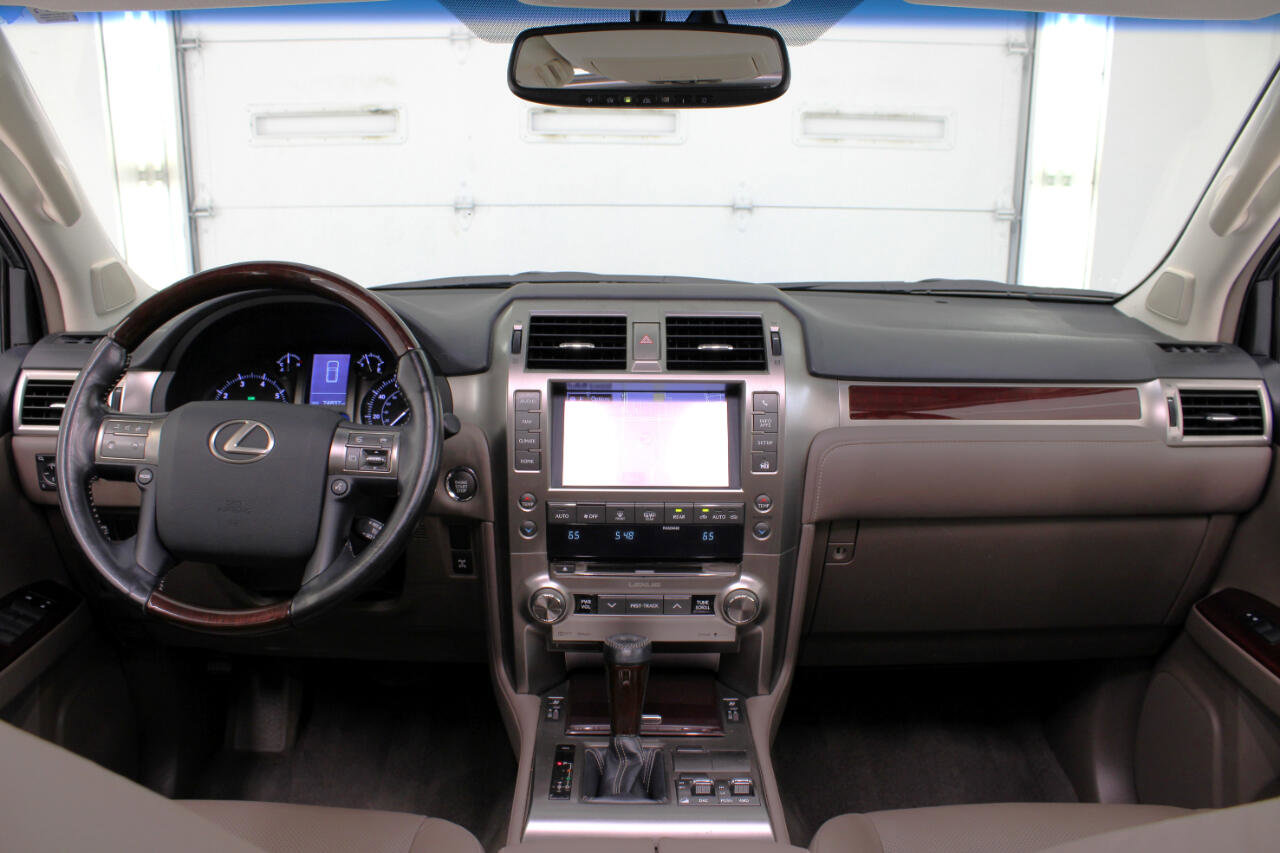 Used 2019 Lexus GX 460 Premium image 55