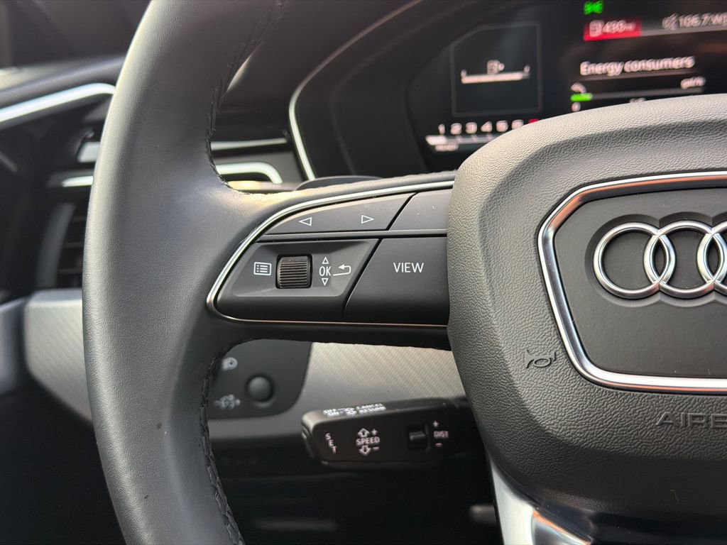 Used 2025 Audi A5 2.0T Premium Plus image 23