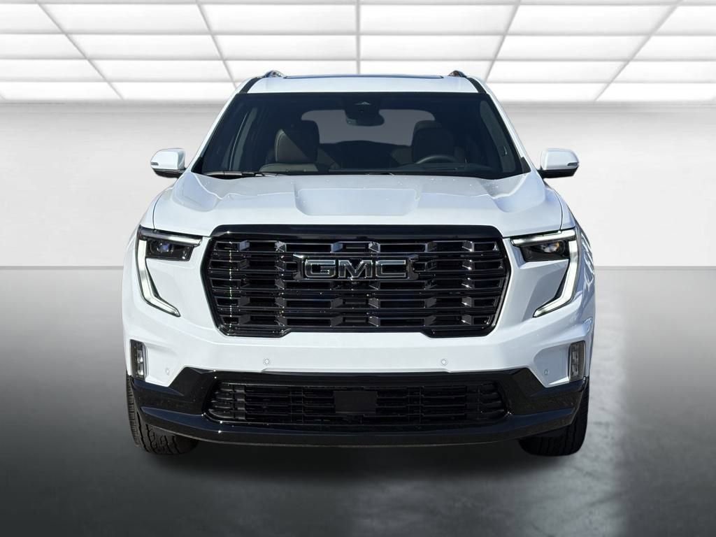 New 2026 GMC Acadia Denali Ultimate image 19