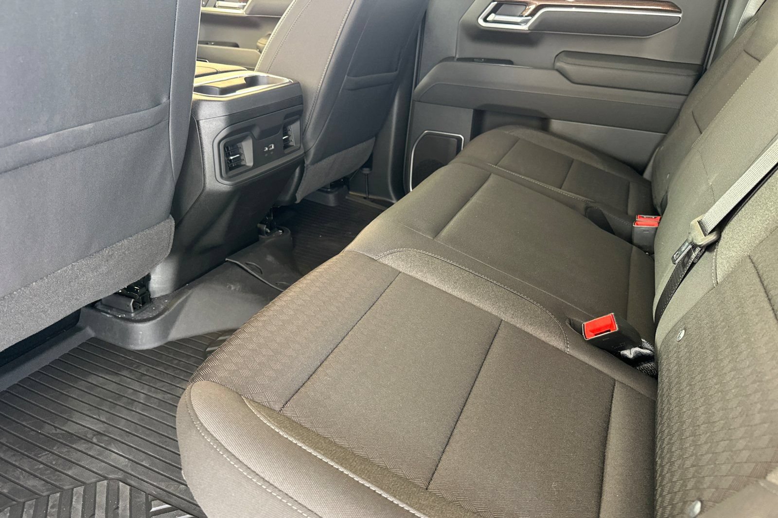 Used 2026 Chevrolet Silverado 1500 LT w/ All Star Edition Plus AWD/4WD image 13