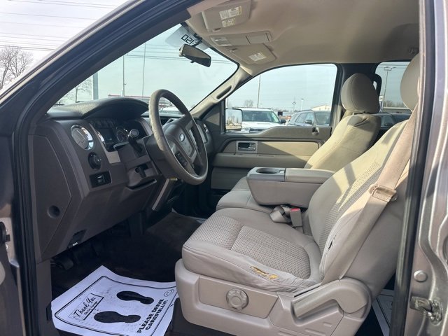 Used 2010 Ford F150 XLT image 27
