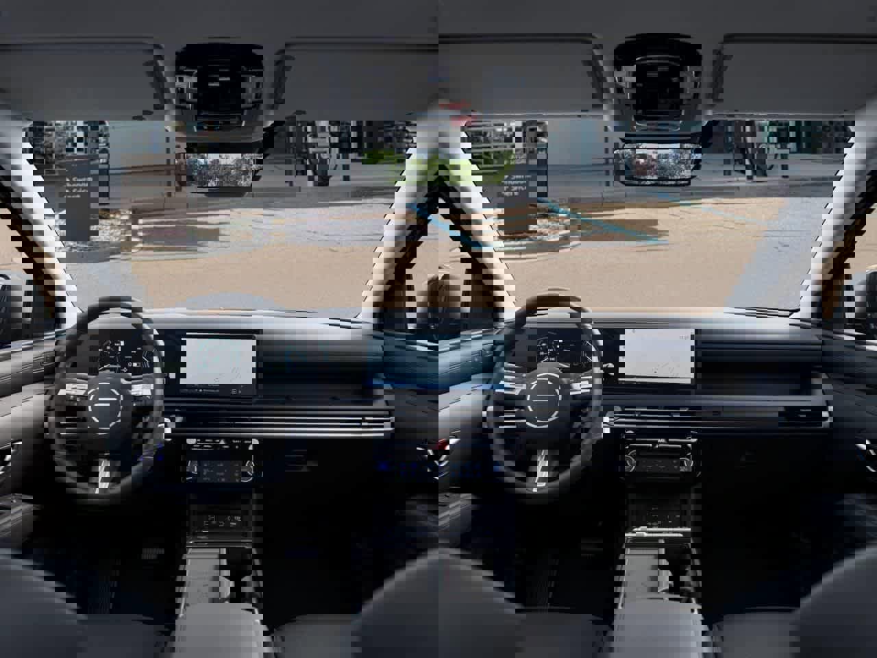 New 2026 Hyundai Tucson Limited image 11