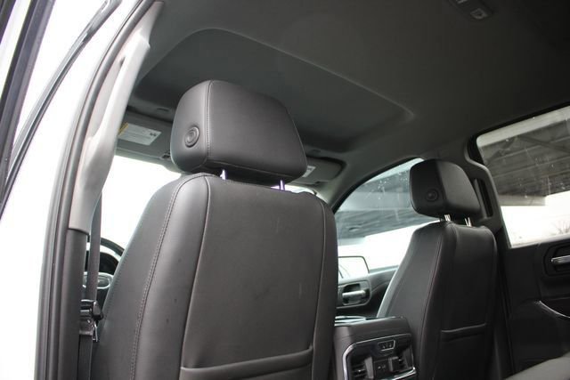 Used 2020 GMC Sierra 1500 SLT image 10