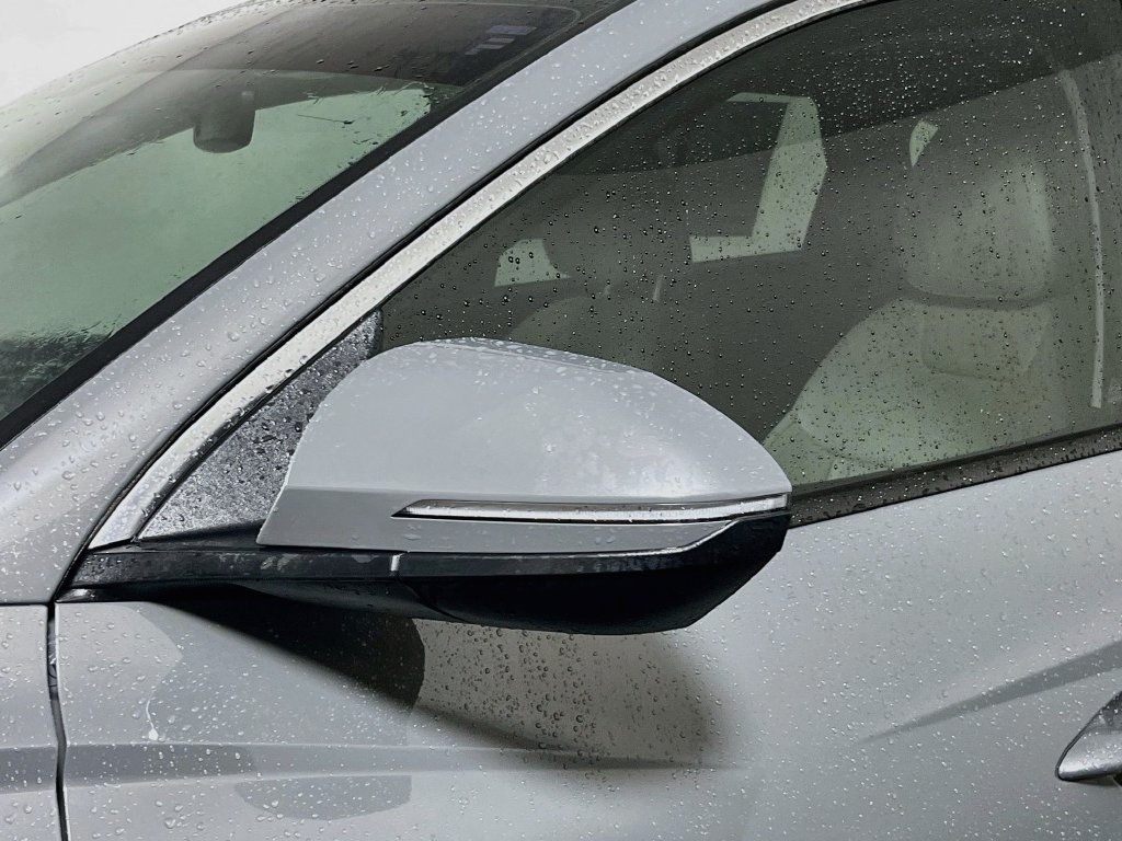 Used 2024 Hyundai Tucson SEL w/ Convenience Package FWD image 12