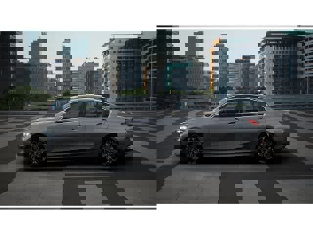 Used 2026 BMW 330i Sedan w/ Premium Package image 4