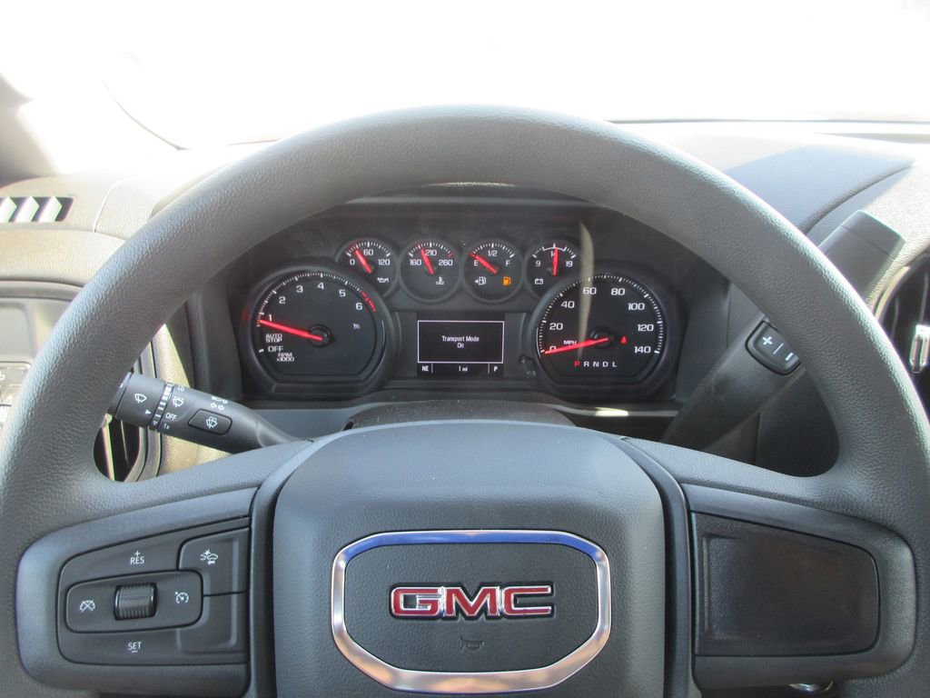 New 2026 GMC Sierra 1500 Pro image 16