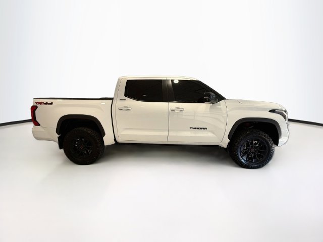 Used 2026 Toyota Tundra Limited w/ TRD Off-Road Package AWD/4WD image 8