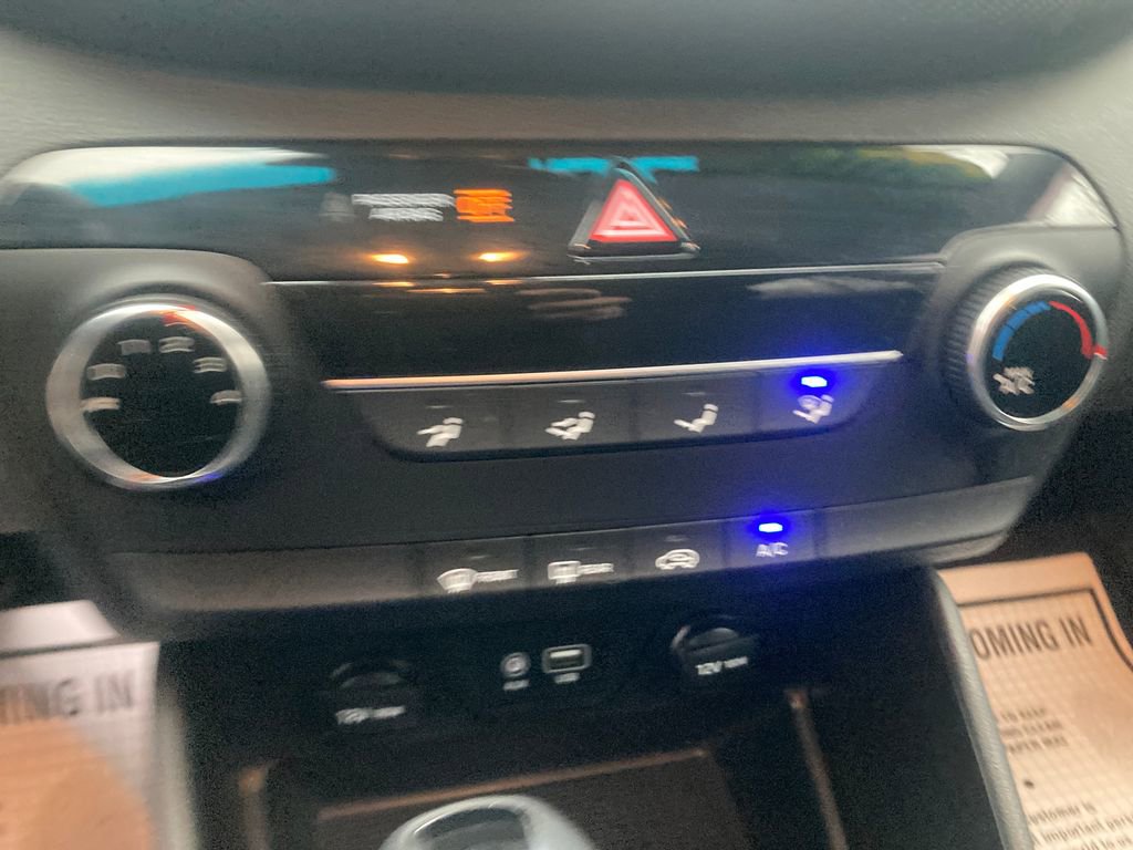 Used 2019 Hyundai Tucson SE image 25