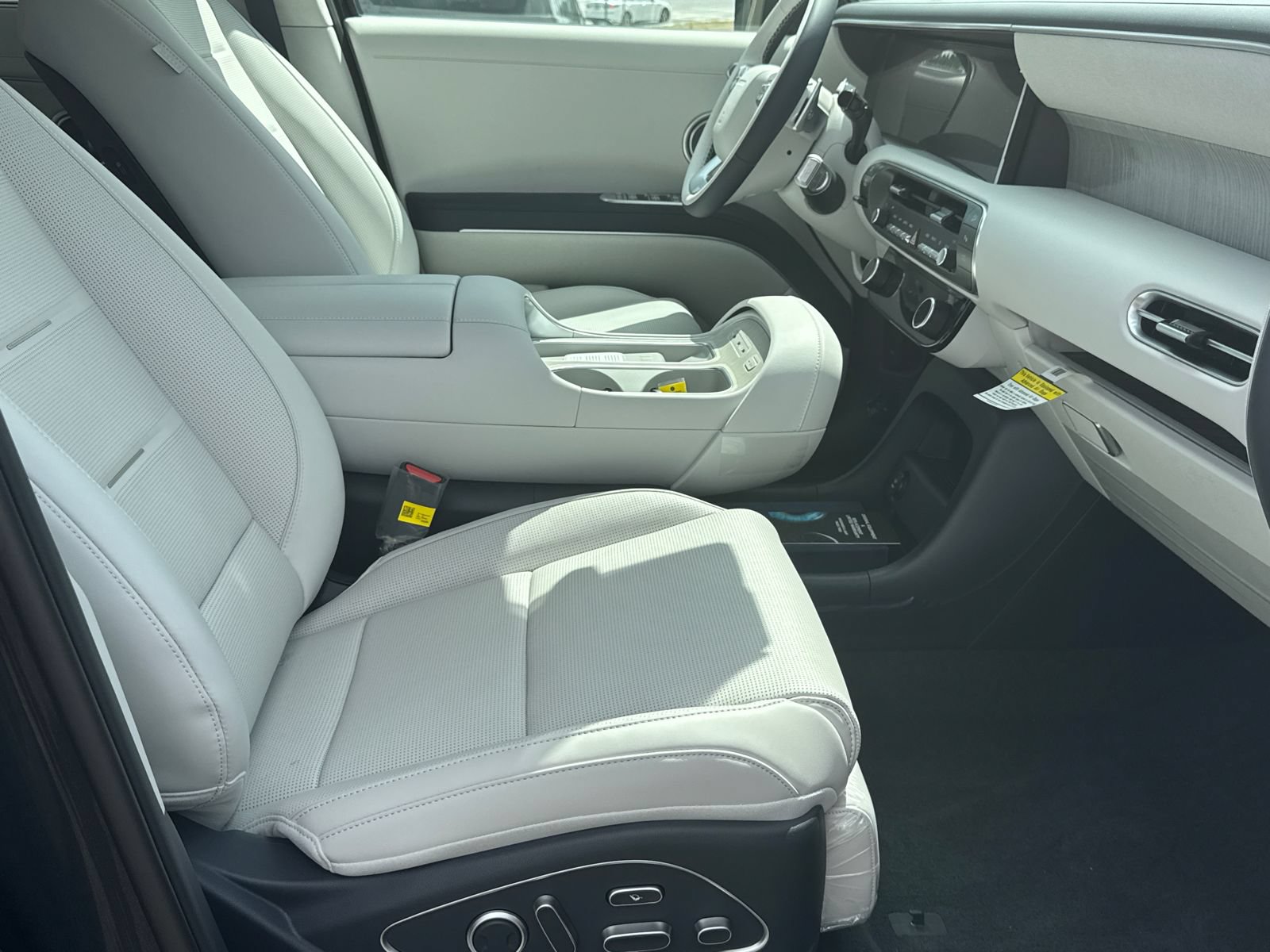 New 2026 Hyundai Palisade Calligraphy AWD/4WD image 14