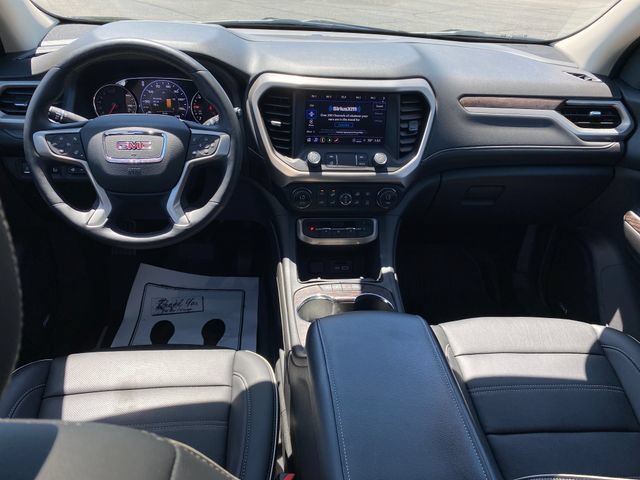 New 2026 GMC Acadia Elevation w/ LPO, Floor Liner Package FWD image 6