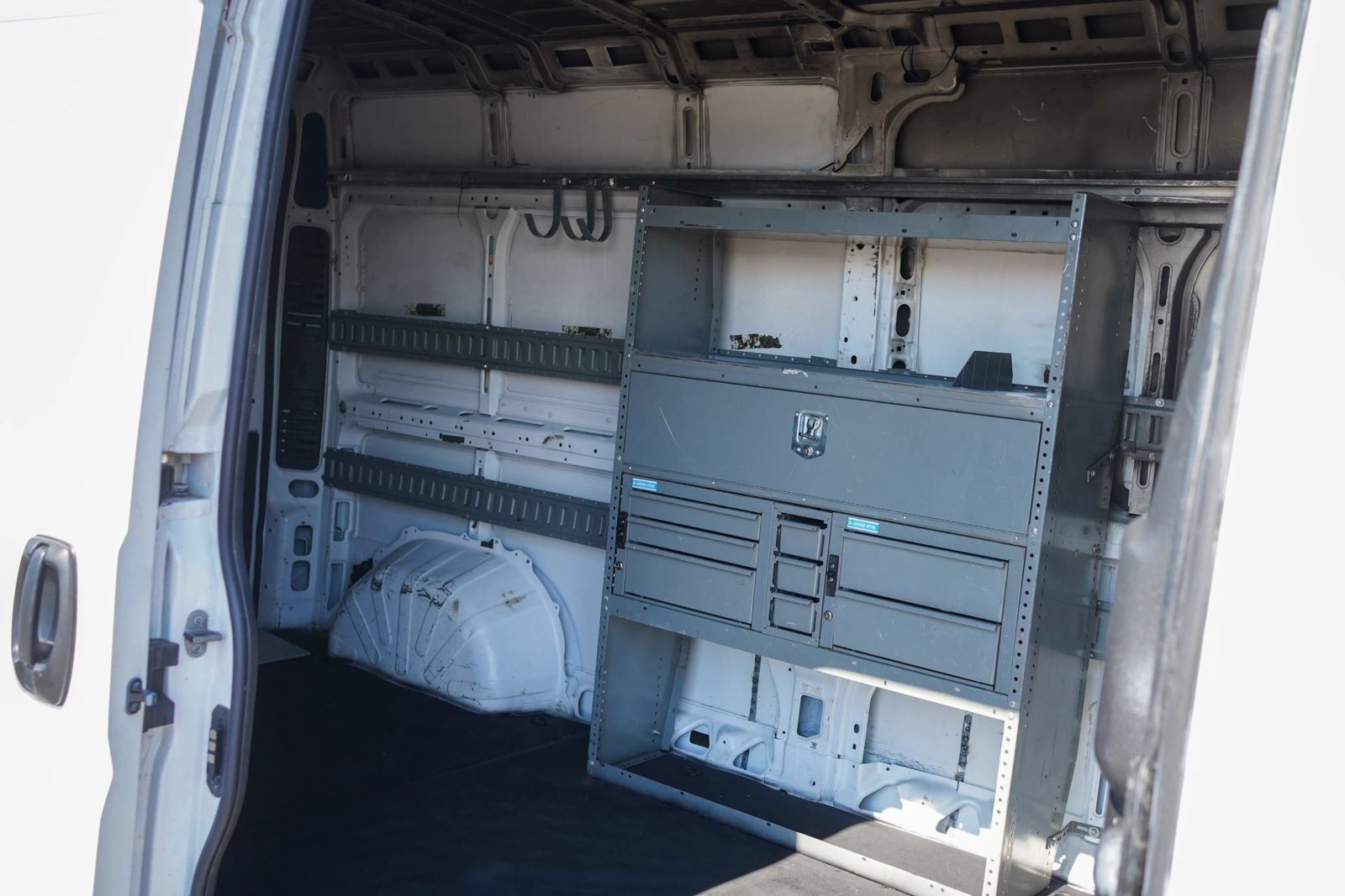Used 2021 RAM ProMaster 2500 FWD image 24