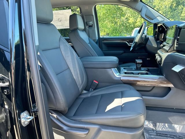 New 2026 Chevrolet Silverado 1500 RST w/ RST All Star Premium Package AWD/4WD image 29