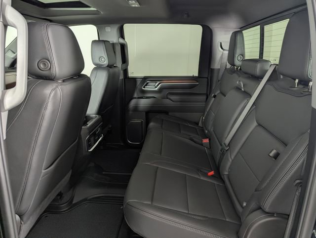 Used 2025 GMC Sierra 2500 Denali w/ Technology Package AWD/4WD image 23