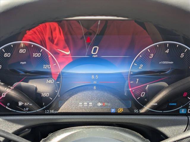 New 2026 Mercedes-Benz E 350 Sedan image 10