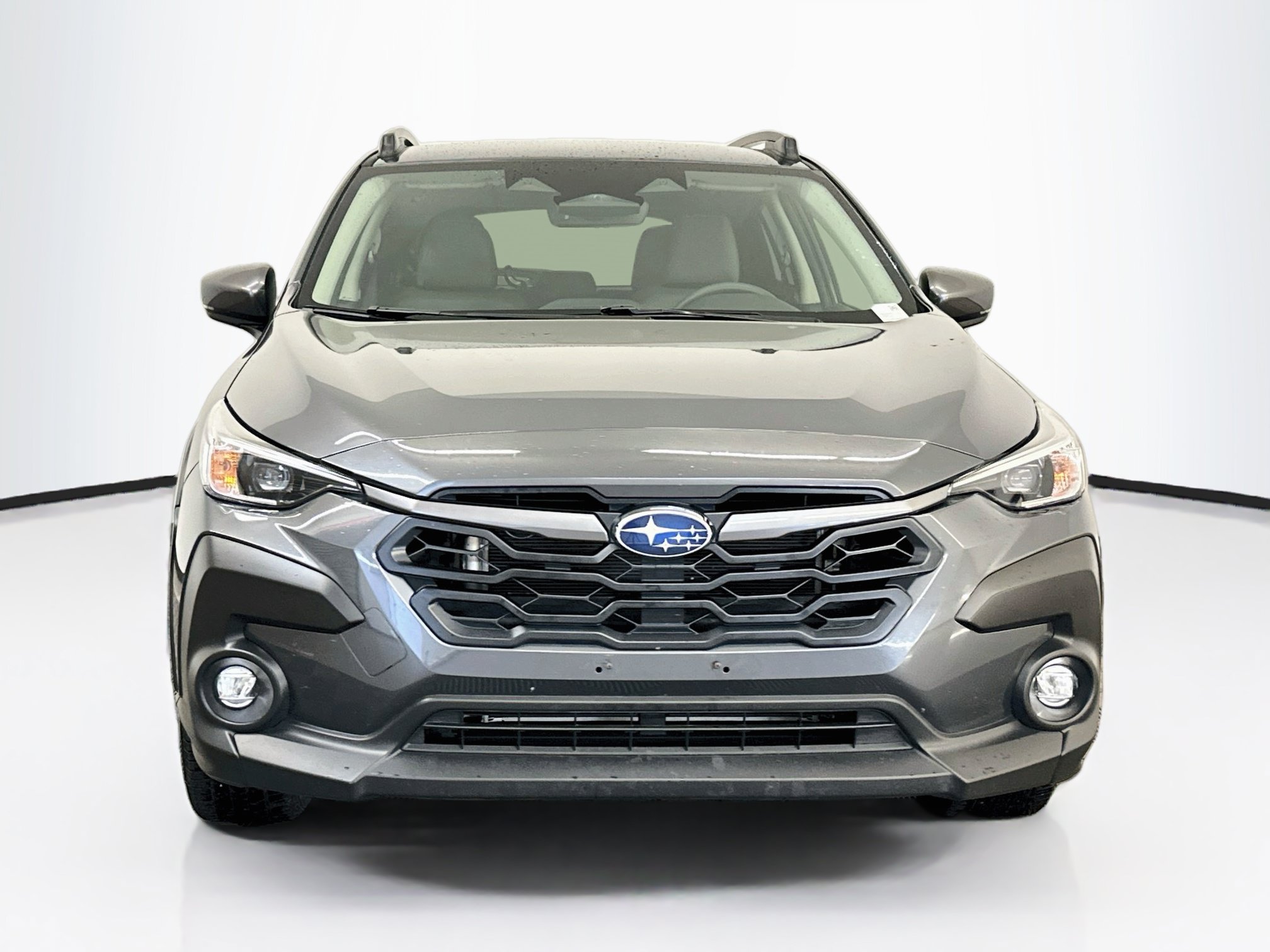 Used 2024 Subaru Crosstrek 2.0i Premium w/ Popular Package #3 AWD/4WD image 2