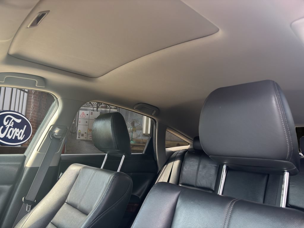Used 2012 Honda Crosstour EX-L image 16