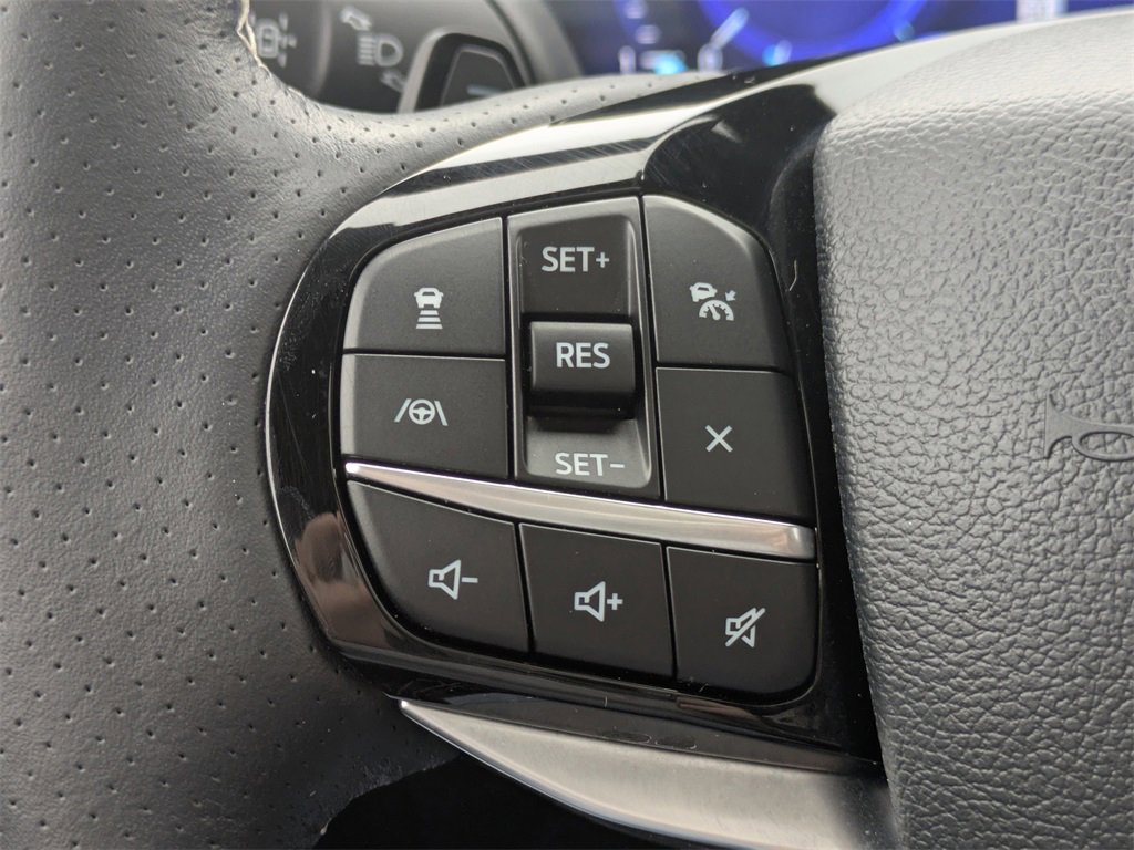 Used 2023 Ford Explorer ST w/ Equipment Group 401A image 27