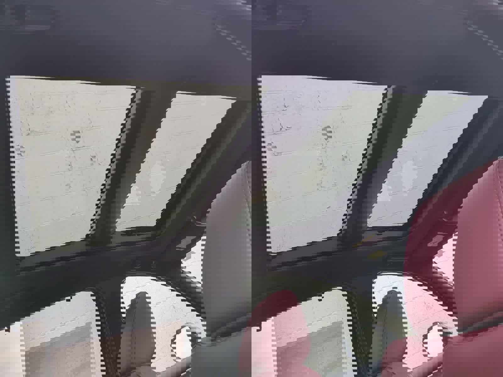 New 2026 MAZDA CX-70 3.3 Turbo w/ Premium Plus Pkg image 21