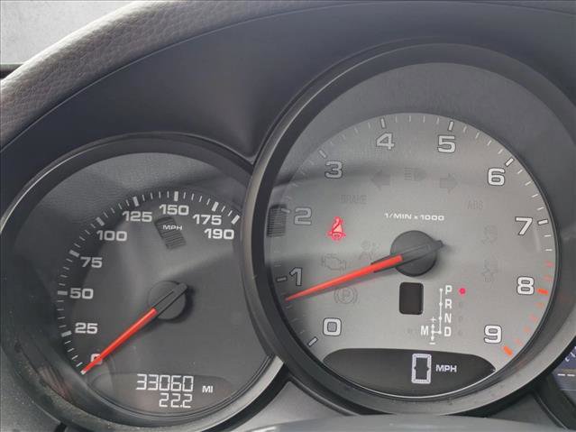 Used 2014 Porsche Cayman S image 11