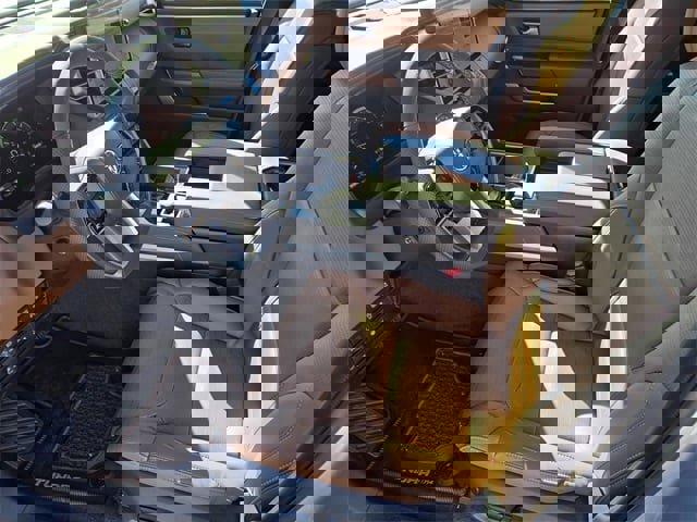 New 2026 Toyota Tundra 1794 Edition image 9