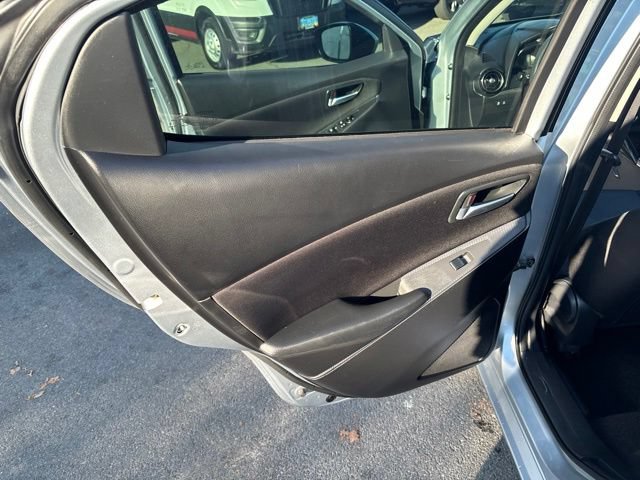 Used 2017 Toyota Yaris iA FWD image 17