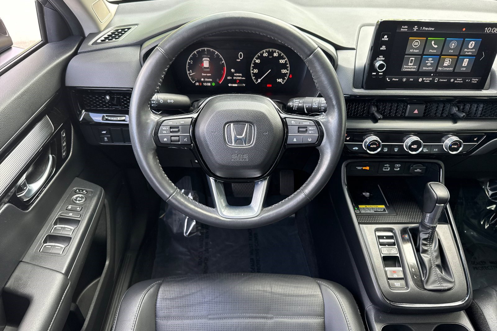 Used 2024 Honda CR-V EX-L image 27