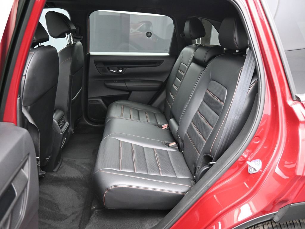 Used 2024 Honda CR-V Sport-L image 21