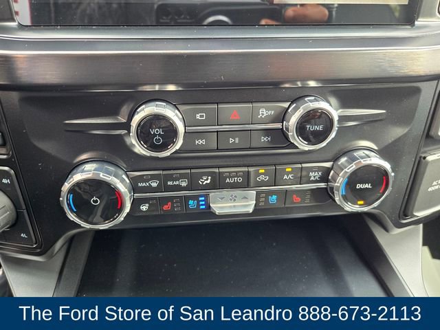 New 2026 Ford F350 Lariat w/ Lariat Ultimate Package image 19