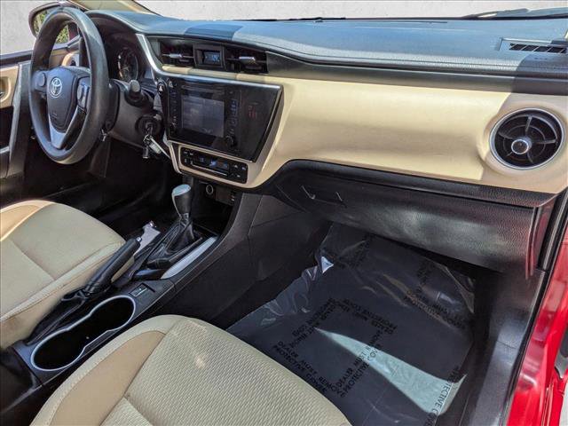 Used 2019 Toyota Corolla LE FWD image 20