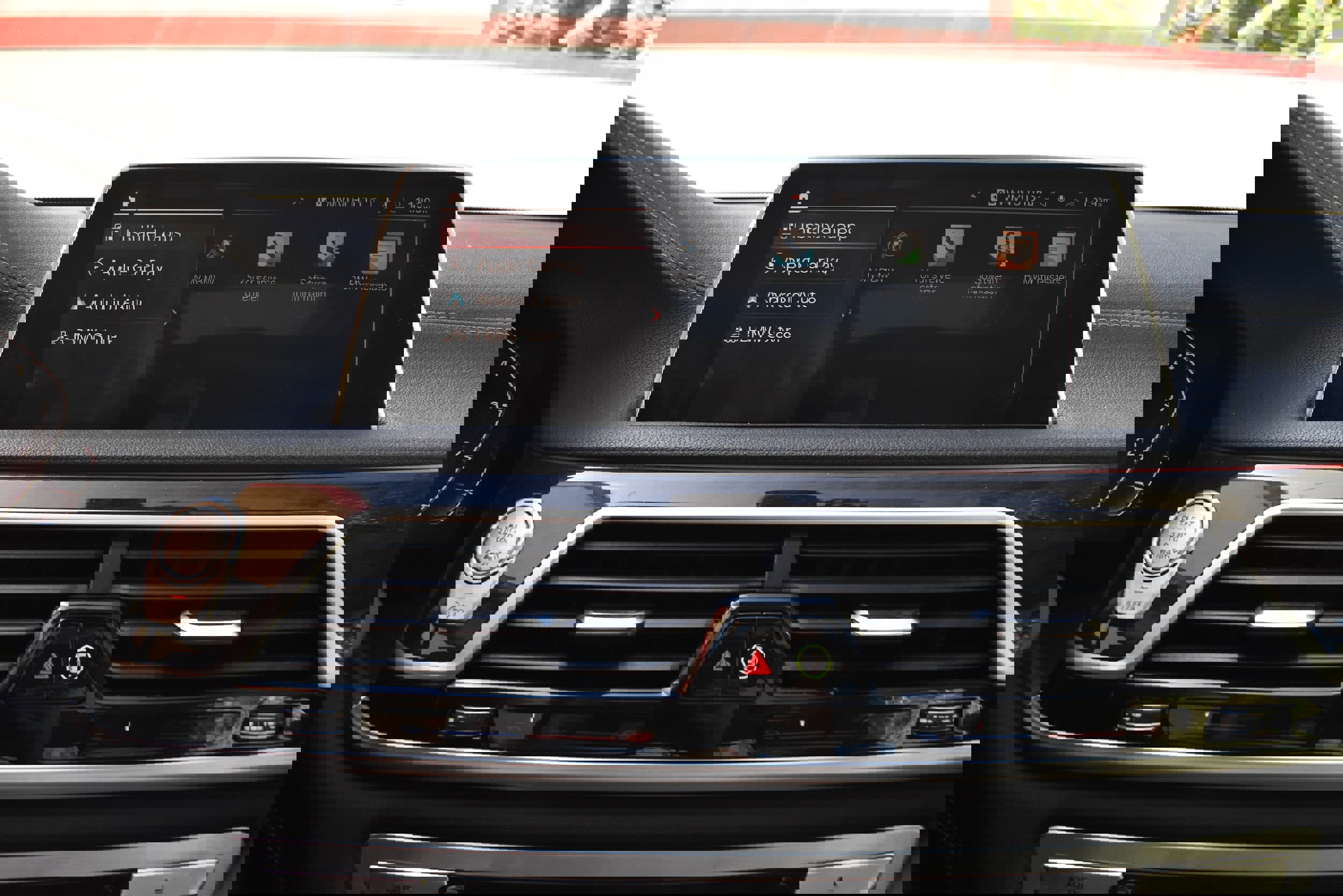 Used 2020 BMW 740i xDrive w/ Cold Weather Package image 35